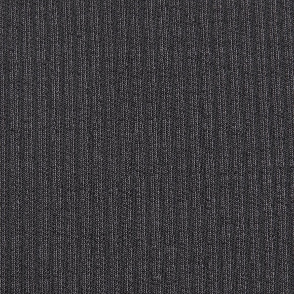 NWOT Lululemon Brushed Softstreme Ribbed Zip Flared
Pant 32.5" Black size 8 - Picture 5 of 5